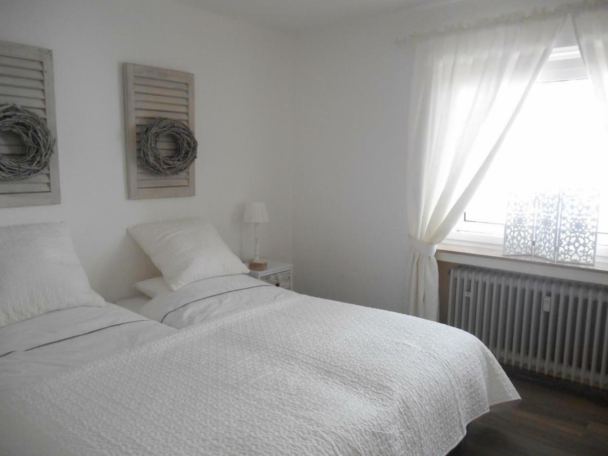 Appartement Luna 施马伦贝格 外观 照片