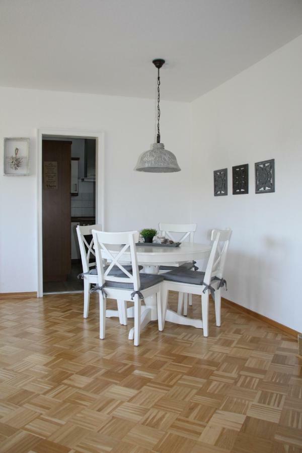 Appartement Luna 施马伦贝格 外观 照片